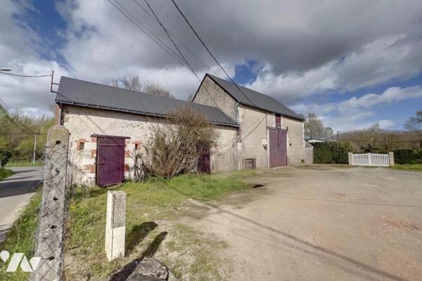 Grange - Ballan-Miré