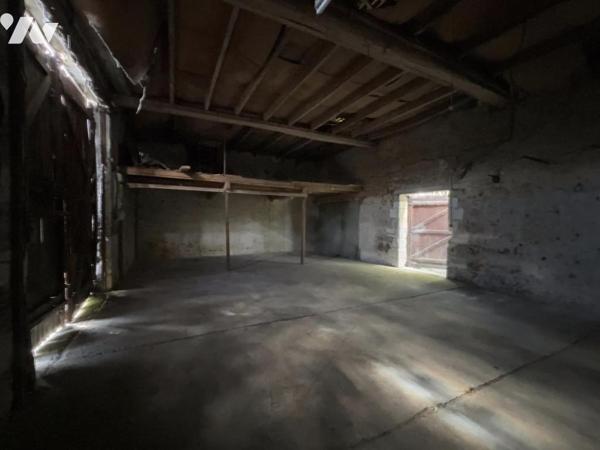 Grange - Ballan-Miré