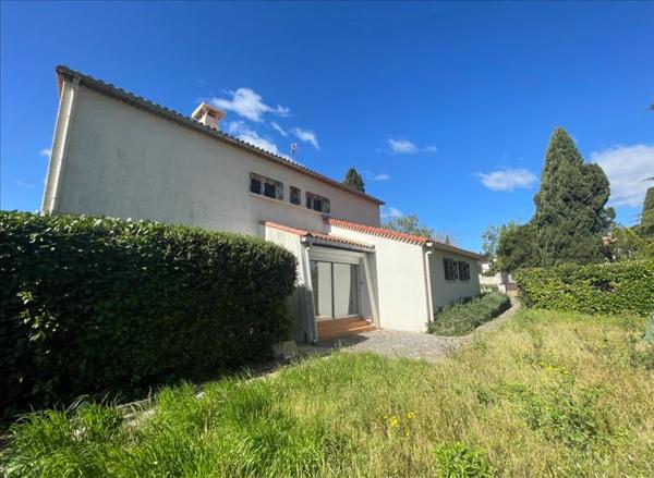 Maison à vendre |  Saint-Gély-du-Fesc |  8 pièces | 276 m²