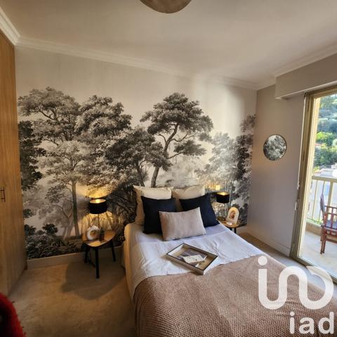 Appartement 3 pièces de 59 m² à Beaulieu-sur-Mer (06310)
