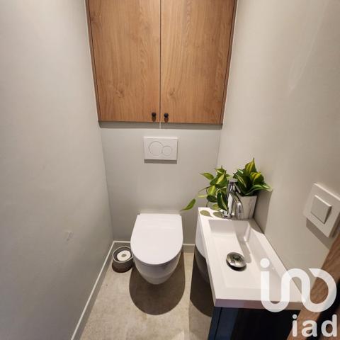 Appartement 3 pièces de 59 m² à Beaulieu-sur-Mer (06310)