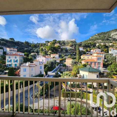 Appartement 3 pièces de 59 m² à Beaulieu-sur-Mer (06310)