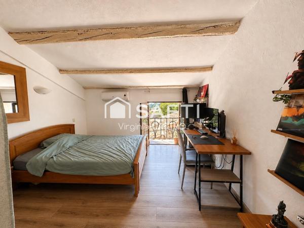 MAISON TRADITIONNELLE 129m2 - 4 CHAMBRES + GARAGE