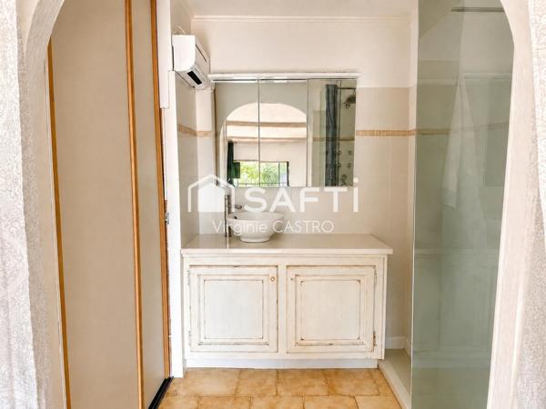 MAISON TRADITIONNELLE 129m2 - 4 CHAMBRES + GARAGE