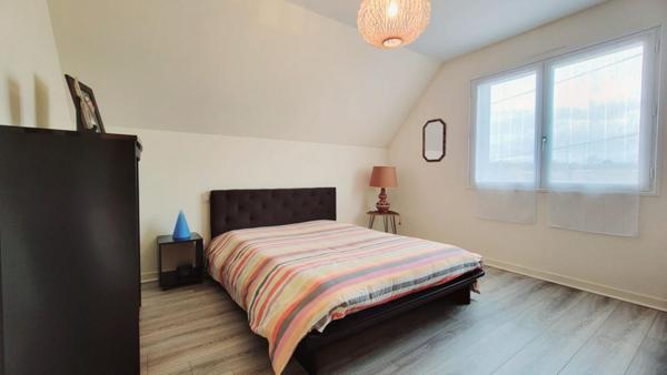 Maison La Membrolle Sur Longuenee 8 pièce(s) 253 m2