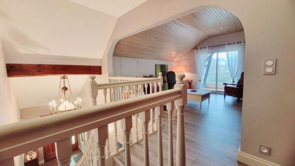 Maison La Membrolle Sur Longuenee 8 pièce(s) 253 m2