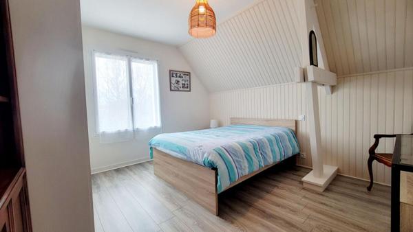 Maison La Membrolle Sur Longuenee 8 pièce(s) 253 m2