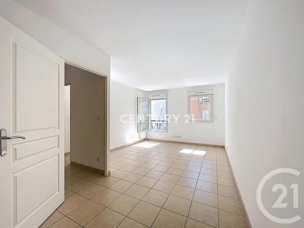 Appartement T2 à vendre  2 pièces - 40,13 m2 AUBAGNE - 13