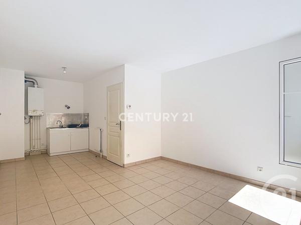 Appartement T2 à vendre  2 pièces - 40,13 m2 AUBAGNE - 13
