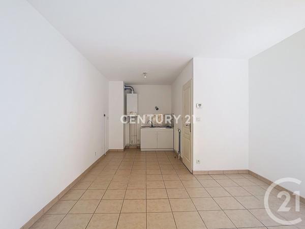 Appartement T2 à vendre  2 pièces - 40,13 m2 AUBAGNE - 13