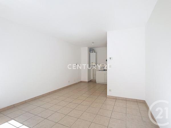 Appartement T2 à vendre  2 pièces - 40,13 m2 AUBAGNE - 13
