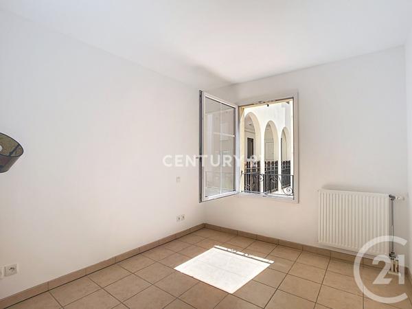 Appartement T2 à vendre  2 pièces - 40,13 m2 AUBAGNE - 13