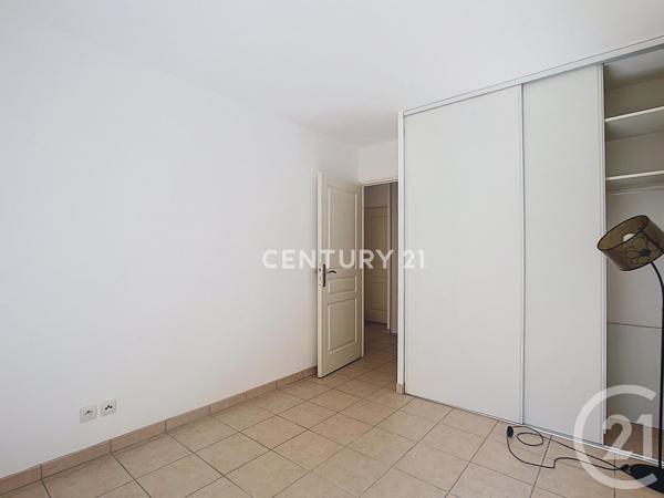 Appartement T2 à vendre  2 pièces - 40,13 m2 AUBAGNE - 13