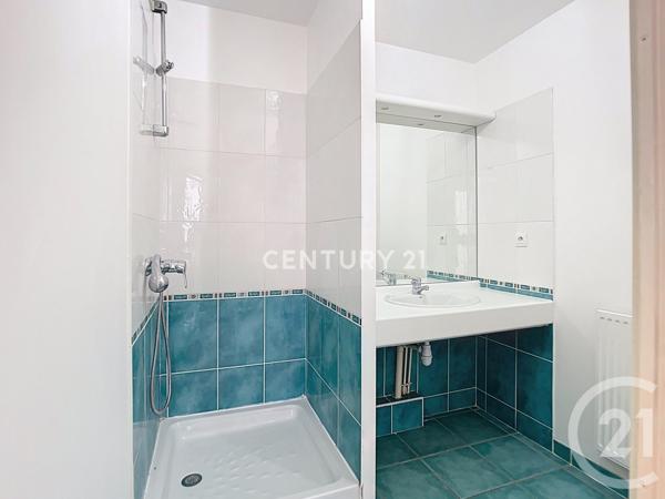 Appartement T2 à vendre  2 pièces - 40,13 m2 AUBAGNE - 13