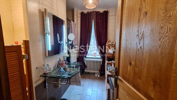 A VENDRE Demeure de prestige avec gîtes Vieux Vy sur Couesnon 9 pièce(s) 267 m2