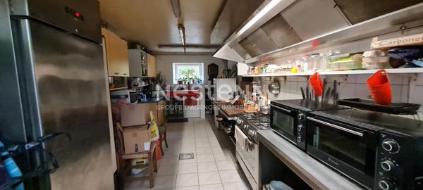 A VENDRE Demeure de prestige avec gîtes Vieux Vy sur Couesnon 9 pièce(s) 267 m2