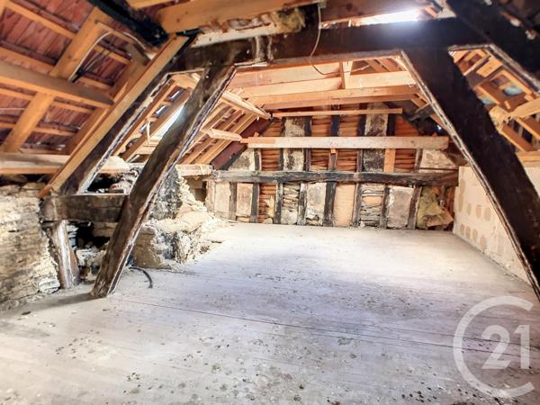 maison à vendre  3 pièces - 118 m2 BAR SUR AUBE - 10