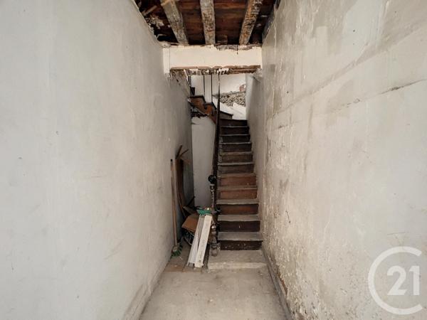 maison à vendre  3 pièces - 118 m2 BAR SUR AUBE - 10