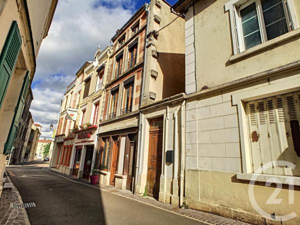 maison à vendre  3 pièces - 118 m2 BAR SUR AUBE - 10