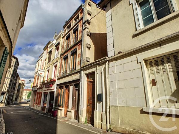 maison à vendre  3 pièces - 118 m2 BAR SUR AUBE - 10