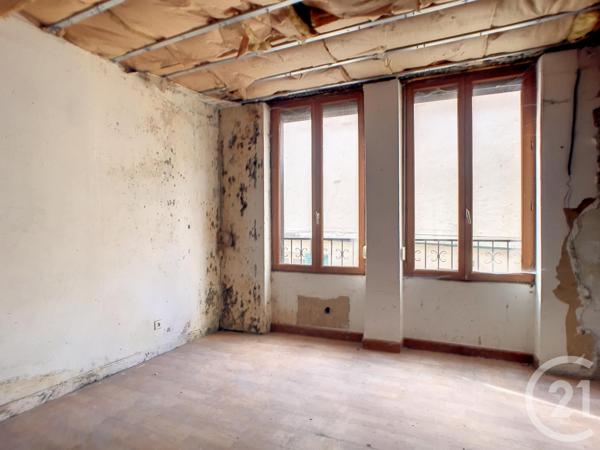 maison à vendre  3 pièces - 118 m2 BAR SUR AUBE - 10