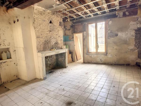 maison à vendre  3 pièces - 118 m2 BAR SUR AUBE - 10
