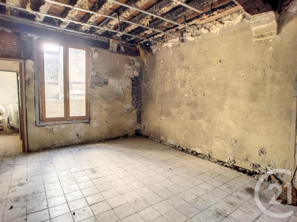 maison à vendre  3 pièces - 118 m2 BAR SUR AUBE - 10