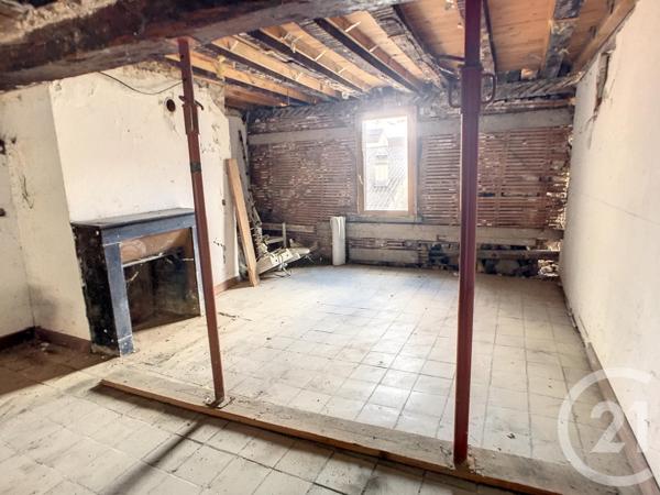 maison à vendre  3 pièces - 118 m2 BAR SUR AUBE - 10