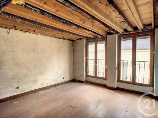 maison à vendre  3 pièces - 118 m2 BAR SUR AUBE - 10