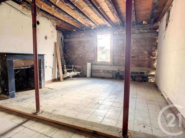 maison à vendre  3 pièces - 118 m2 BAR SUR AUBE - 10