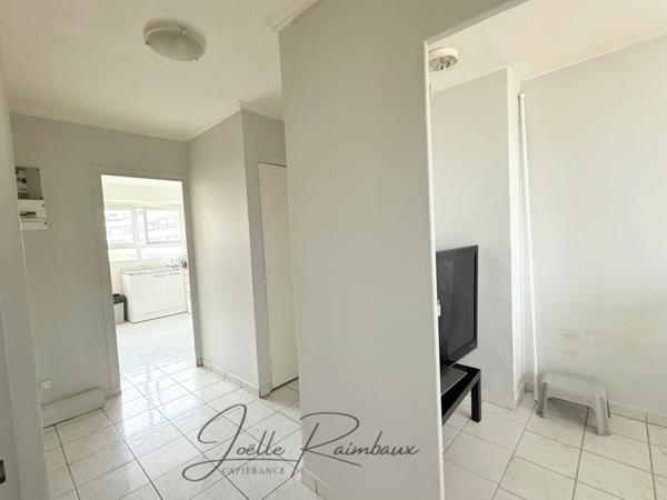 Appartement à vendre 3 pièces PONTOISE (95)