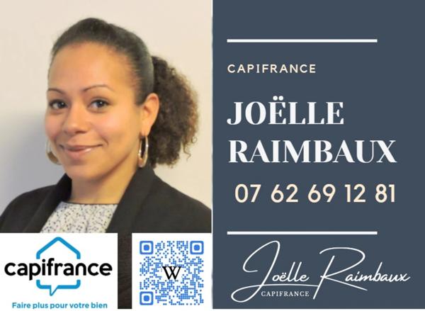 Appartement à vendre 3 pièces PONTOISE (95)