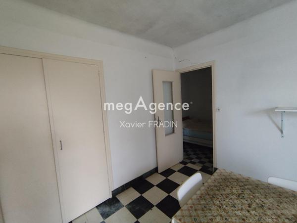 Maison à SAINT-GILLES-CROIX-DE-VIE, 85800 - 3 pièces 86m²