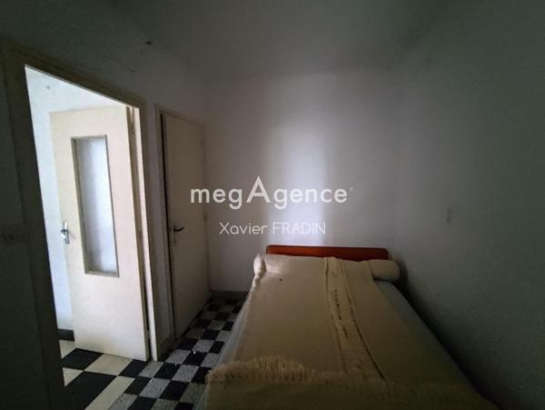 Maison à SAINT-GILLES-CROIX-DE-VIE, 85800 - 3 pièces 86m²