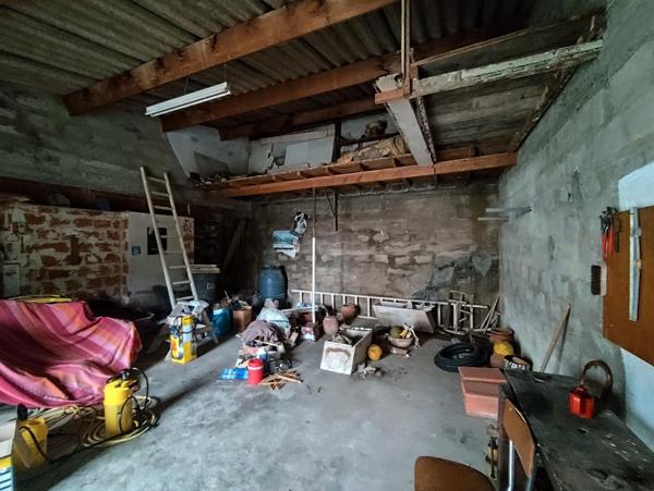 Maison à SAINT-GILLES-CROIX-DE-VIE, 85800 - 3 pièces 86m²