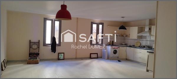 Idéal premier achat ou investissement locatif