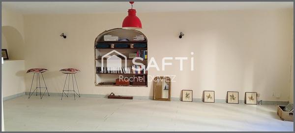 Idéal premier achat ou investissement locatif