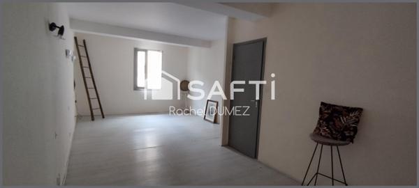 Idéal premier achat ou investissement locatif