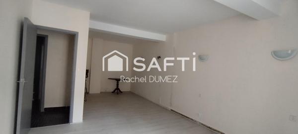 Idéal premier achat ou investissement locatif