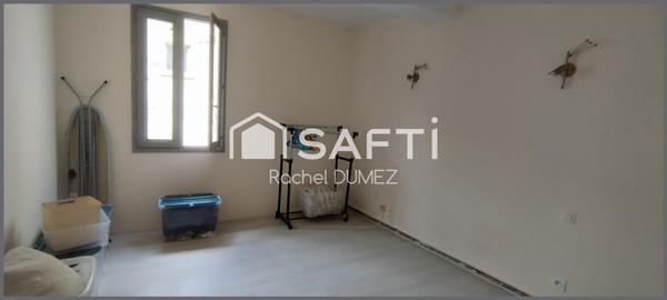 Idéal premier achat ou investissement locatif