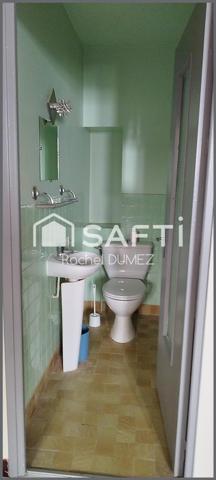 Idéal premier achat ou investissement locatif