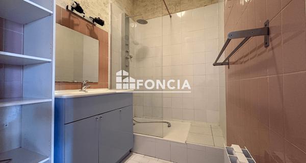 Location Appartement 3 pièces 80.9 m² - Lyon 69006