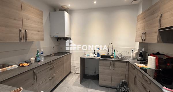 Location Appartement 4 pièces 83.65 m² - Lyon 69006