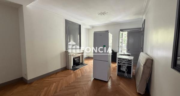 Location Appartement 4 pièces 83.65 m² - Lyon 69006
