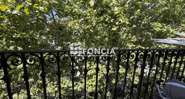 Location Appartement 4 pièces 83.65 m² - Lyon 69006