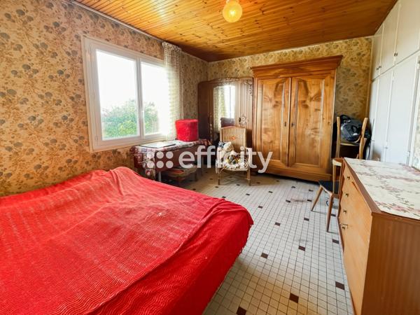 Maison 6 pièces - 114 m²