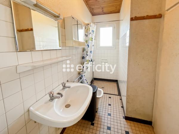 Maison 6 pièces - 114 m²