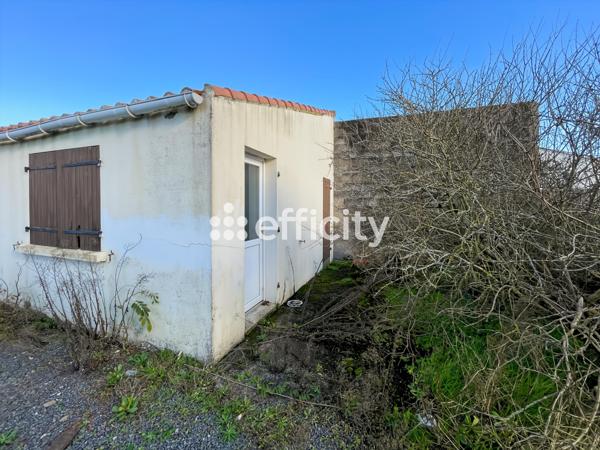 Maison 6 pièces - 114 m²