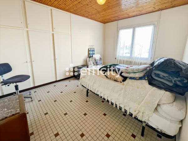 Maison 6 pièces - 114 m²