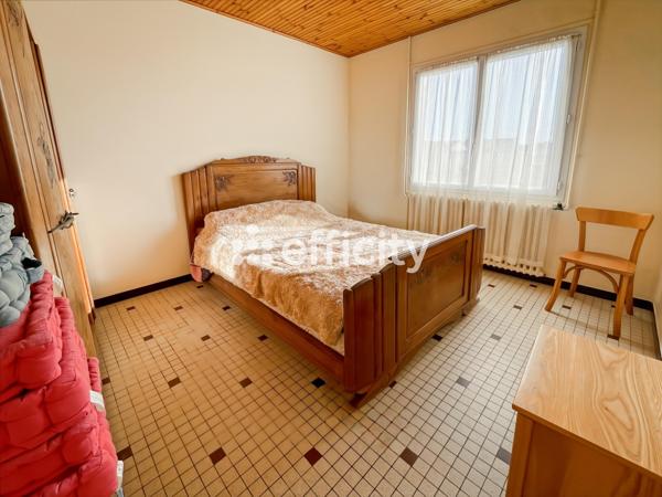 Maison 6 pièces - 114 m²